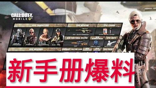 使命手册最新爆料篇,揭秘神秘任务背后的真相与挑战