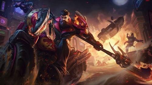 王者典藏新皮肤爆料最新,神秘英雄即将登场