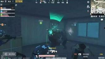 和平精英最新爆料预告,神秘新内容即将揭晓，战火升级，谁能脱颖而出？