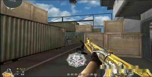 cf先遣服最新黑市爆料,CF先遣服神秘武器即将亮相