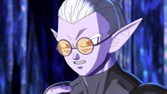 龙珠超宇宙2最新爆料,神秘新角色登场，宇宙大战一触即发！