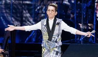 林志炫最新爆料新闻视频